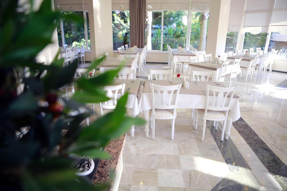 Incekum Su Hotel เอาซัลลาร์ ภายนอก รูปภาพ