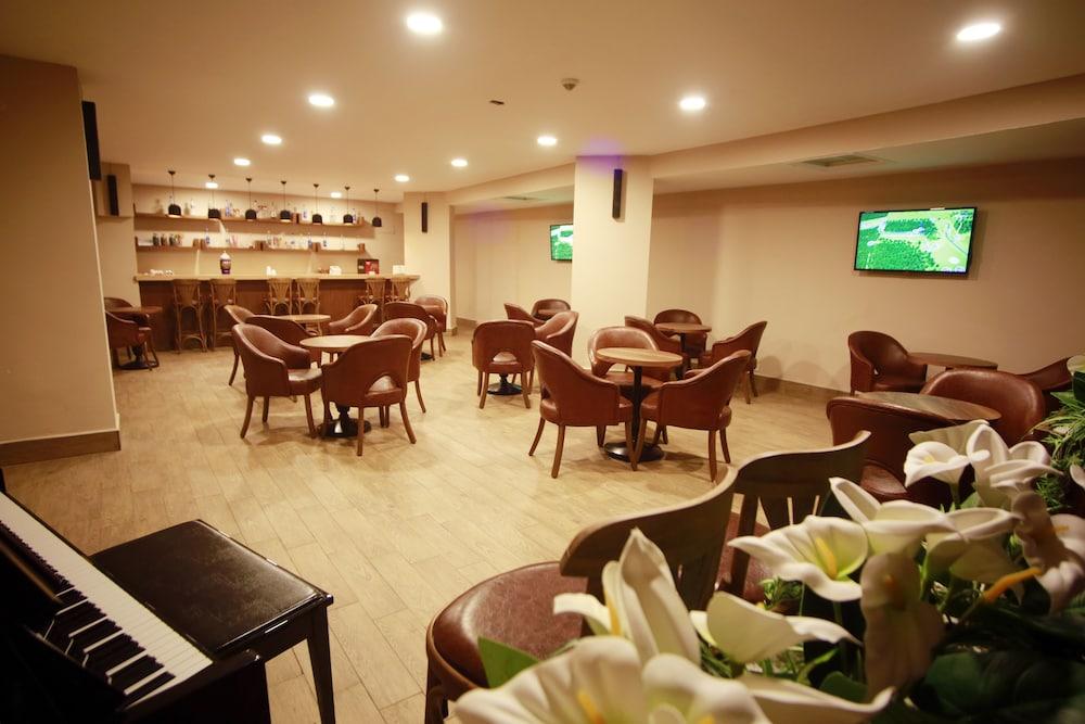 Incekum Su Hotel เอาซัลลาร์ ภายนอก รูปภาพ